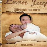 Tiger Claw Leon Jay Seminar Series Vol. 1