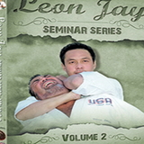Tiger Claw Leon Jay Seminar Series Vol. 2
