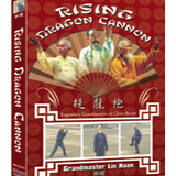 Tiger Claw Grandmaster Lin Xuan: Rising Dragon Cannon