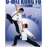 Tiger Claw O-mei Kung Fu, Vol. 1