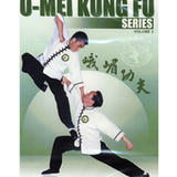 Tiger Claw O-mei Kung Fu, Vol. 3