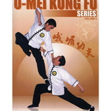 Tiger Claw O-mei Kung Fu, Vol. 4