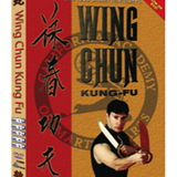 Tiger Claw Wing Chun KF - Vol. 1 - DVD