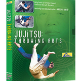 Tiger Claw Jujitsu: Throwing Arts