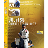 Tiger Claw Jujitsu: Combination Arts