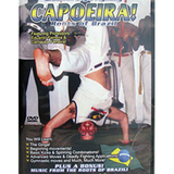 Tiger Claw Capoeira: Brazil's Secret Fighting Art, Vol. 1, 2, & 3