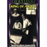 Tiger Claw Morihei Ueshiba: King of Aikido, Vol. 2 (DVD)