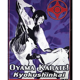 Tiger Claw Oyama Karate Kyokushinkai