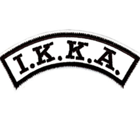 Tiger Claw IKKA Dome Patch