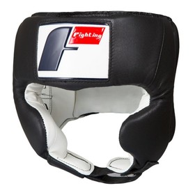 Fighting FSUCH Usa Boxing Competition Headgear W/ Cheek
