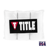 TITLE Boxing BXT-F 1" Tape