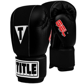 TITLE GEL Fitness Washable Gloves 2.0