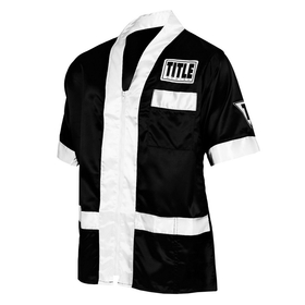 TITLE Boxing CJSS1 Cornermen&#039;s Jacket