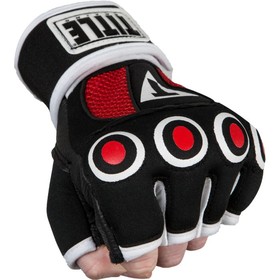 TITLE GEL GRFWG Rage Fist Wrap Gloves