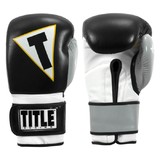 TITLE Boxing IITGE Icon I-Tech Training Gloves