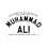 Muhammad Ali ALIMBG5 5" Mini Boxing Gloves