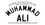 Muhammad Ali ALISHW Semi-Stretch Hand Wraps