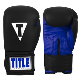 TITLE Classic CRBG Retaliate Boxing Gloves