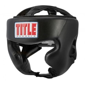TITLE Classic CTHG2 Hi-Performance Headgear 2.0