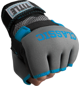 TITLE Classic CGGW2 Limited GEL-X Glove Wraps