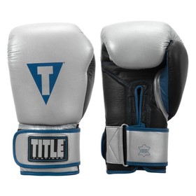 TITLE Platinum PPSBGE Perilous Pro-Style Bag Gloves