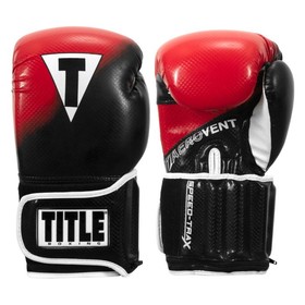 TITLE Boxing STWBG Speed-Trax Weighted Bag Gloves