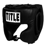 TITLE Boxing MACHX USA Boxing Masters Competition Headgear