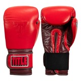 TITLE Boxing AHABG American Heart Association Bag Gloves