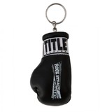 TITLE Boxing RSBGKR Rock Steady Boxing Glove Keyrings
