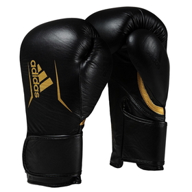 Adidas ADISBG175 Speed 175 Leather Training Gloves