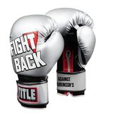 TITLE Boxing FBBG Fight Back Boxing Gloves