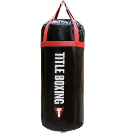 TITLE Boxing STRK Titanic Flex-Strike Heavy Bags
