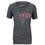 TITLE Boxing TBWTS178 Heritage Womens Wicking Sport Tee