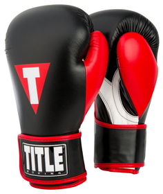 TITLE Boxing XITG Inspire Boxing Gloves