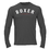 TITLE Boxing TBCLT7 Boxer Long Sleeve Wicking Tee