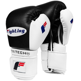 Fighting FS3TTG Tri-Tech Tenacious Training Gloves