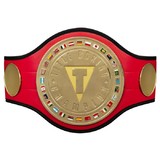 TITLE Boxing CLTB20 World Boxing Champion Title Belt