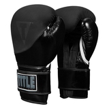 TITLE Boxing CMBTG Cyclone Leather Training Gloves