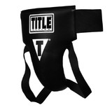 TITLE Boxing GPP2 Groin Protector Plus 2.0
