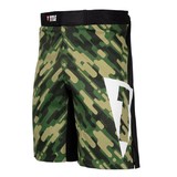TITLE Boxing XTBS5 Elite Series Fight Shorts 5