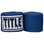 TITLE Junior 120" Traditional Weave Hand Wraps