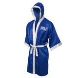 TITLE Boxing TSRFL2 Pro Full Length Boxing Robe
