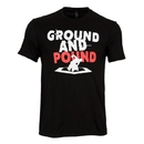 TITLE MMA Ground And Pound MMA Tee