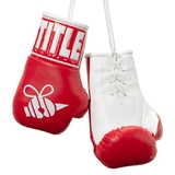 TITLE Ali Sting Mini Boxing Gloves