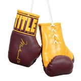 TITLE Ali Greatest Mini Boxing Gloves