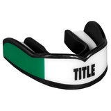 TITLE GEL Max Channel Pride Mouth Guard