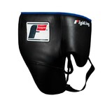 Fighting Freedom Leather No-Foul Protector