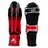 TITLE MMA Pro Style Shin &amp; Instep Guards