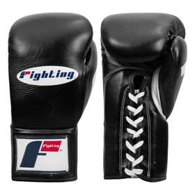 Fighting Fearless Certified Pro Fight Gloves II