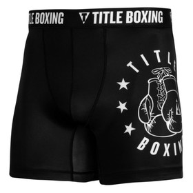 TITLE Boxing Boxer Briefs